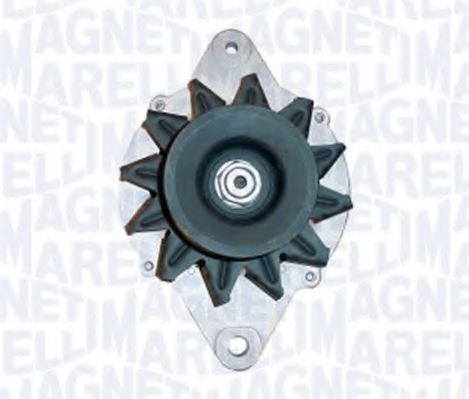 Generator / Alternator 2