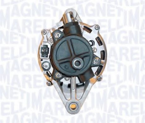 Generator / Alternator 3