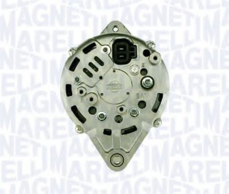 Generator / Alternator 3