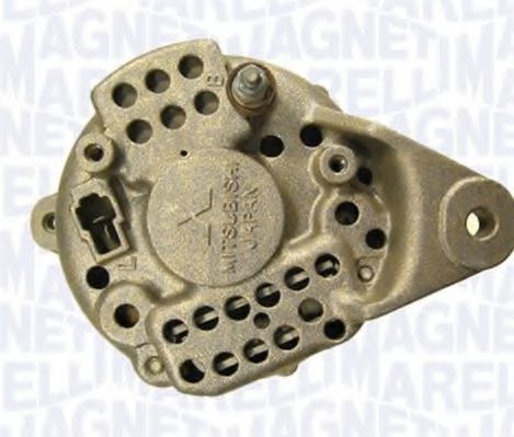 Generator / Alternator 3