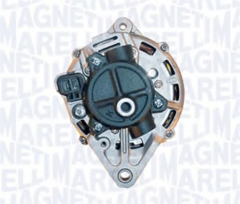 Generator / Alternator 3
