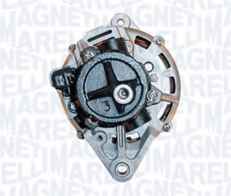 Generator / Alternator 3