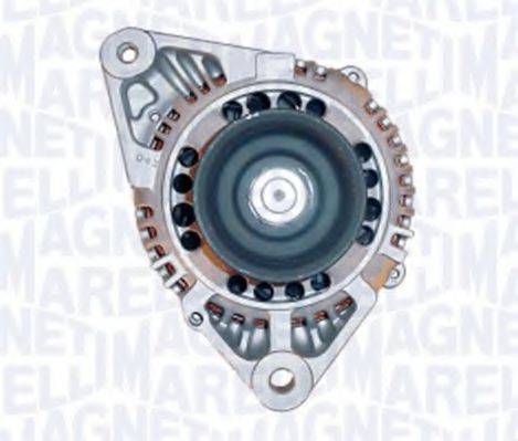 Generator / Alternator 2
