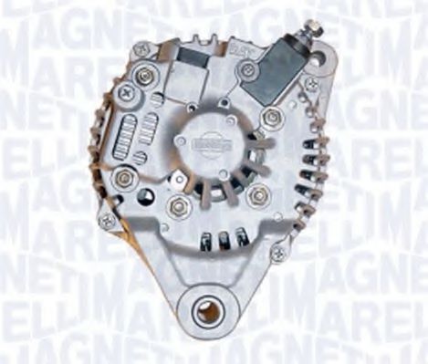 Generator / Alternator 3