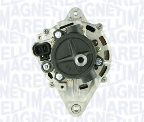 Generator / Alternator 3