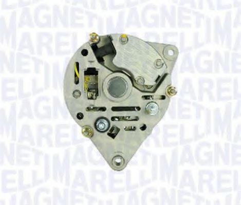 Generator / Alternator 3