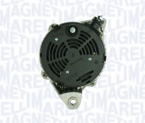 Generator / Alternator 3