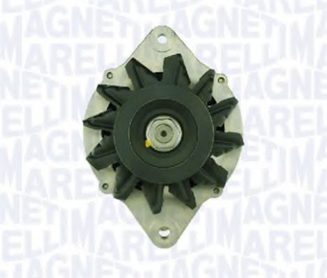 Generator / Alternator 2