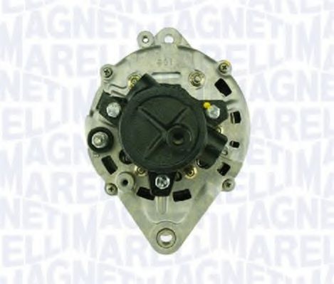 Generator / Alternator 3
