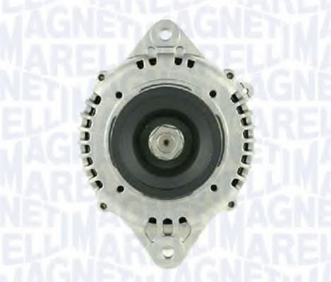 Generator / Alternator 2