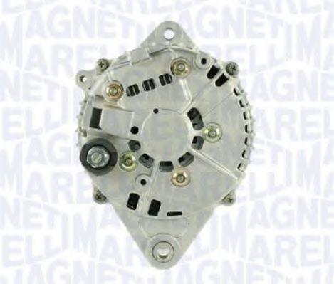 Generator / Alternator 3
