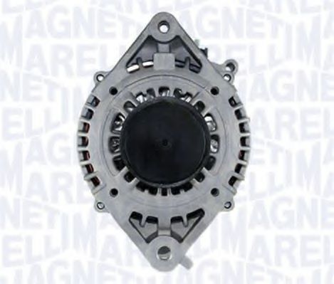 Generator / Alternator 2