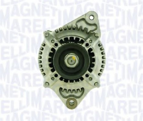 Generator / Alternator 2