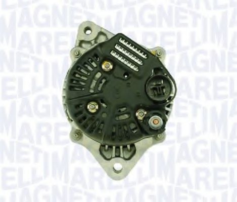 Generator / Alternator 3