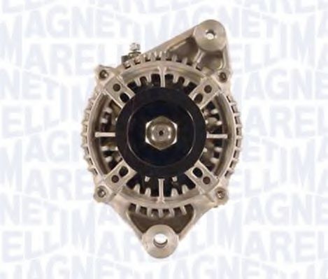 Generator / Alternator 2