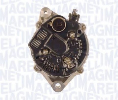Generator / Alternator 3