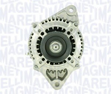 Generator / Alternator 2