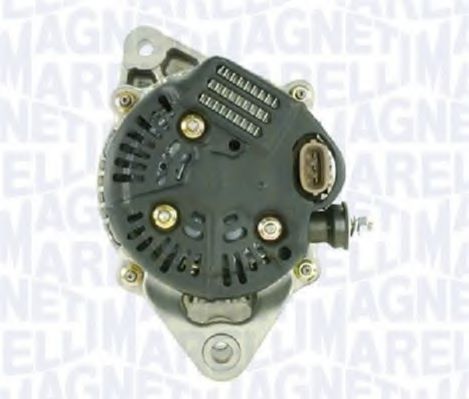 Generator / Alternator 3