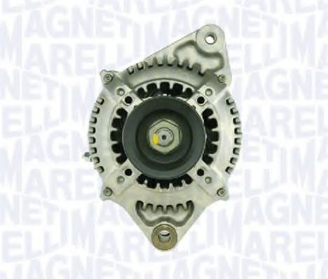 Generator / Alternator 2