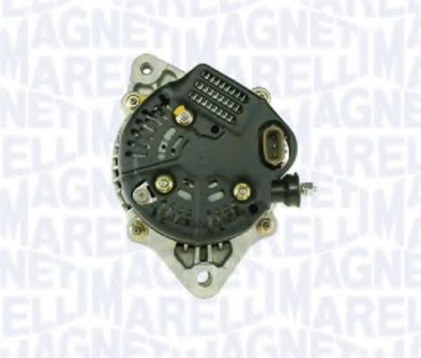 Generator / Alternator 3
