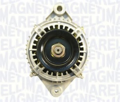 Generator / Alternator 2