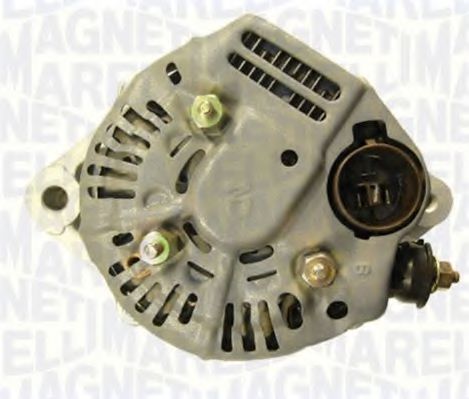 Generator / Alternator 3
