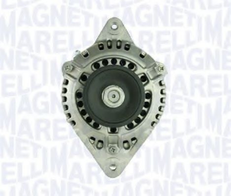 Generator / Alternator 2
