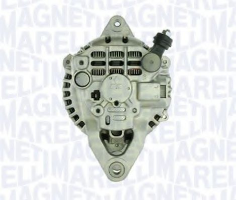 Generator / Alternator 3