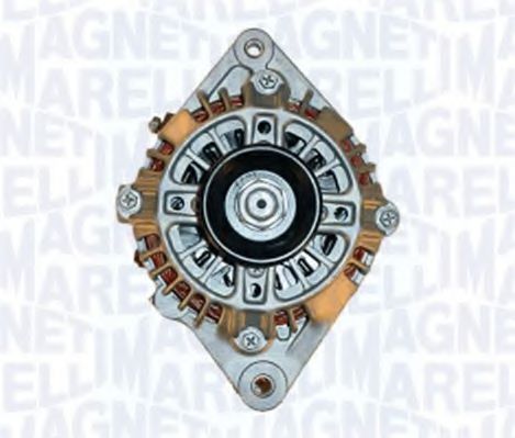 Generator / Alternator 2