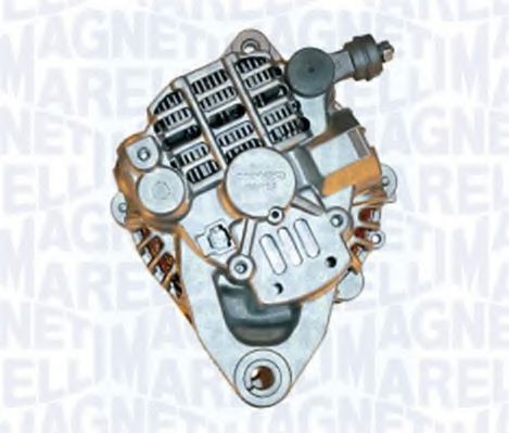 Generator / Alternator 3