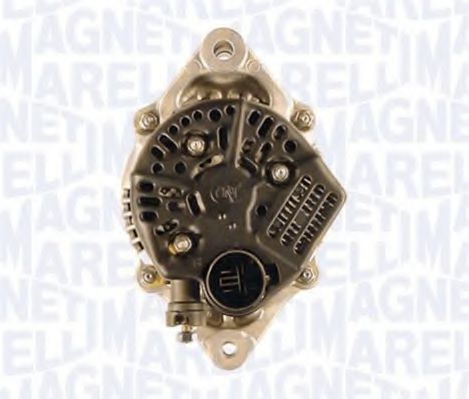 Generator / Alternator 2