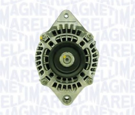 Generator / Alternator 2