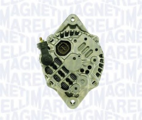 Generator / Alternator 3