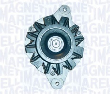 Generator / Alternator 2