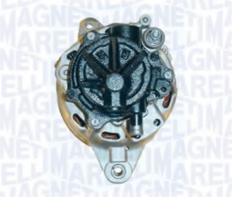 Generator / Alternator 3