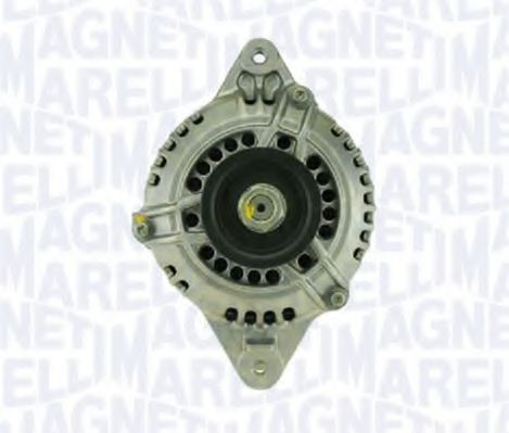Generator / Alternator 2