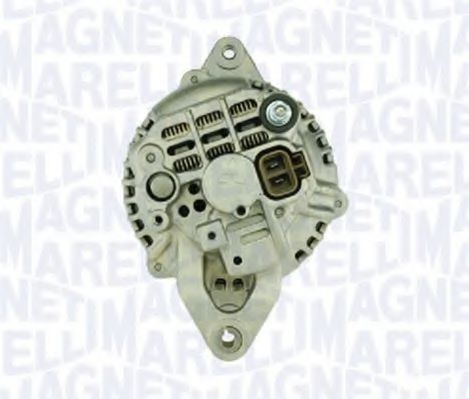 Generator / Alternator 3