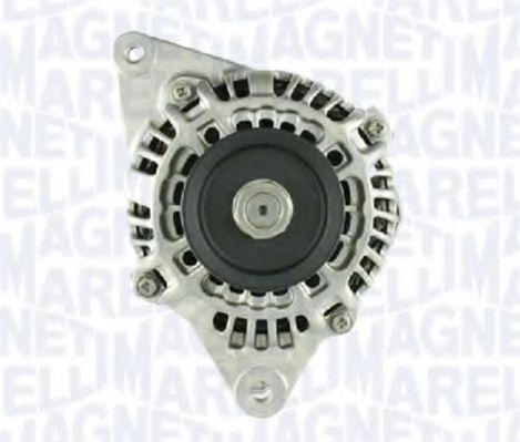 Generator / Alternator 2