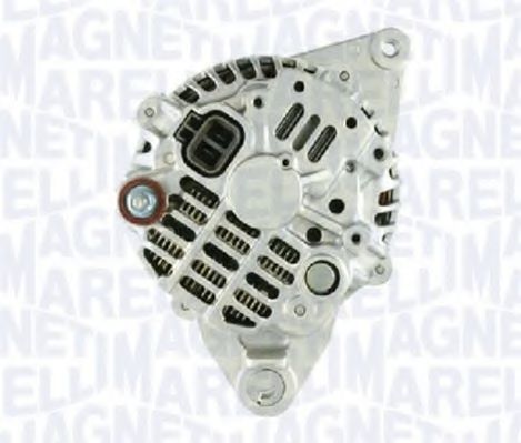Generator / Alternator 3