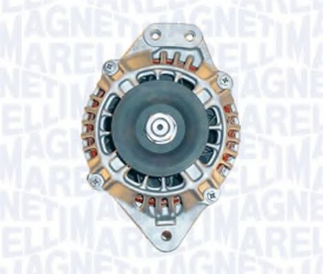Generator / Alternator 2