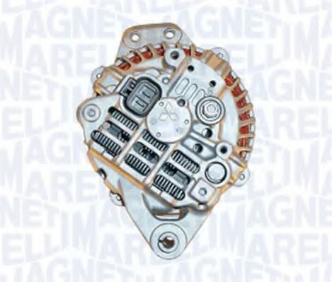 Generator / Alternator 3