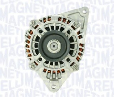 Generator / Alternator 2