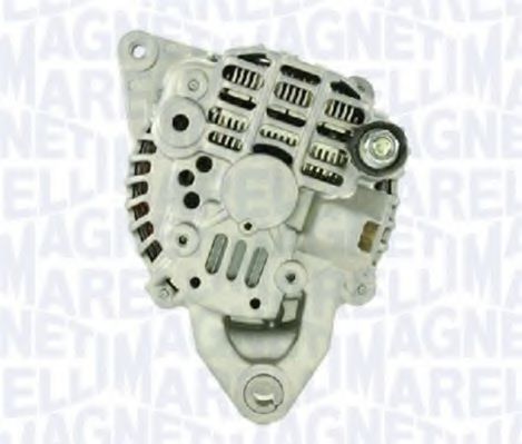 Generator / Alternator 3