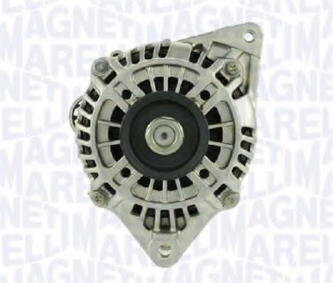 Generator / Alternator 2