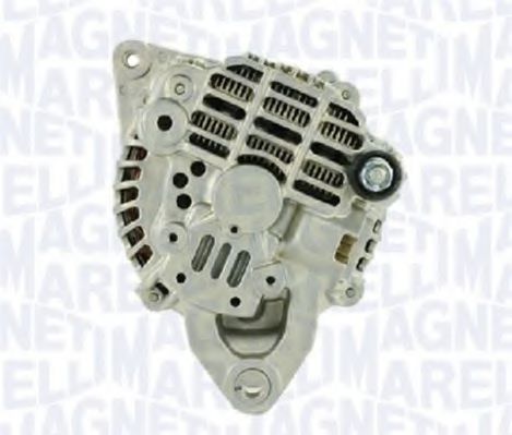 Generator / Alternator 3