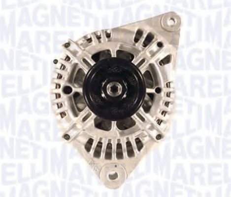 Generator / Alternator 2