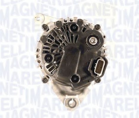 Generator / Alternator 3
