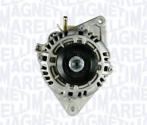 Generator / Alternator 2