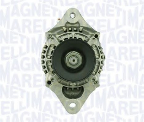 Generator / Alternator 2