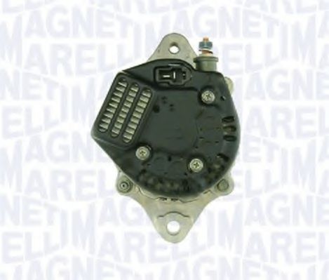 Generator / Alternator 3